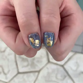 ネイル u sのネイルデザイン