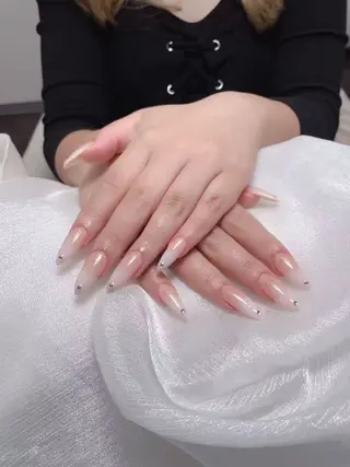 ネイル ENsalon nailのネイルデザイン