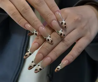 ネイル Miya🎀 nailのネイルデザイン