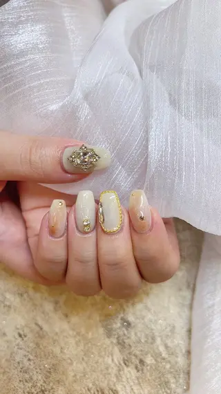 ネイル COCO ネイルのネイルデザイン