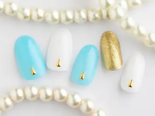 ネイル Tiary Nail Fのネイルデザイン