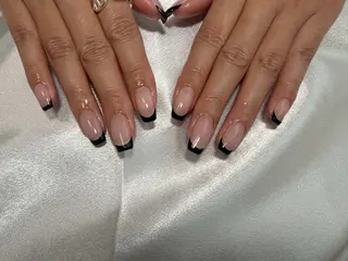 ネイル ルアナ プライベートサロンのネイルデザイン