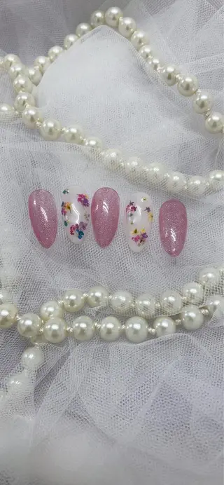 ネイル kirameki nail salon所属・kirameki nailのネイルデザイン