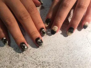 ネイル Kimura Yukoのネイルデザイン