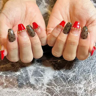 ネイル MyFairLady ゆかのネイルデザイン