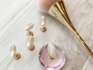 ネイル 森ノ宮❤︎ chieのネイルデザイン