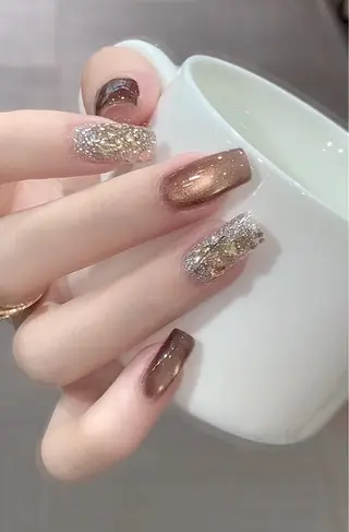 ネイル キイ サロンのネイルデザイン