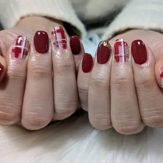 ネイル ERIKA NAILのネイルデザイン