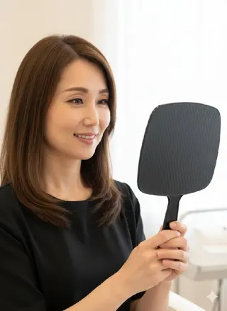 北梅田美容鍼灸院所属・美容鍼マイスター 川村　淳のエステ・リラクイメージ