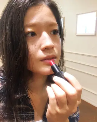 luve heart's And Be  minamisemba所属・脇坂 佳世の眉毛・アイブロウイメージ