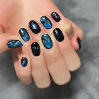 ネイル u sのネイルデザイン