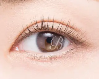 マツエク・マツパ Blanc School Hのマツエク・マツパデザイン