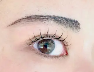 パーマ 友野 真希のマツエク・マツパデザイン