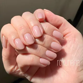 ネイル rokunana 佐野のネイルデザイン