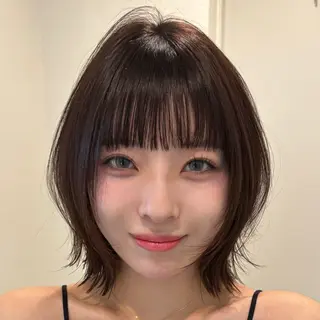 ショート ✨カット 期間限定無料✨大智のヘアスタイル