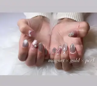 ネイル BeautySalon ‘oHana所属・櫻井 桃香のエステ・リラクイメージ