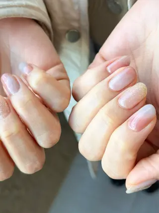 ネイル atelier mukuのネイルデザイン