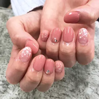 ネイル 原宿ネイルサロン /Kazamiのネイルデザイン