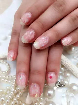 ネイル mie_ nailのネイルデザイン