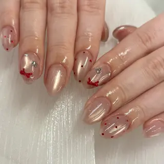 ネイル Basic町田本店 Suzunaのネイルデザイン