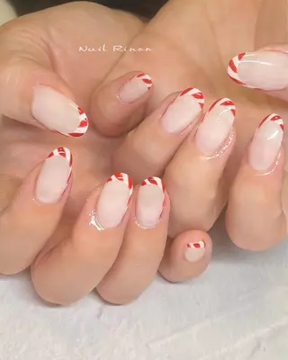 ネイル Nail Rinonのネイルデザイン