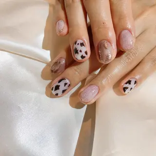 ネイル fog nail.のネイルデザイン