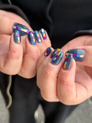 ネイル acs.n所属・ネイル，耳つぼ 風間すみれのその他イメージ