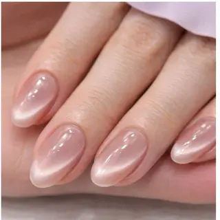 ネイル Purna NAIL&EYE所属・Purna NAIL&EYEのネイルデザイン