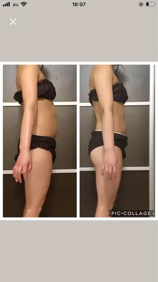 ミディアム カラー パーマ ヘアアレンジ メンズ キッズ ネイル マツエク・マツパ アニメ,Vオタク× 即効痩せエステサロンのエステ・リラクイメージ