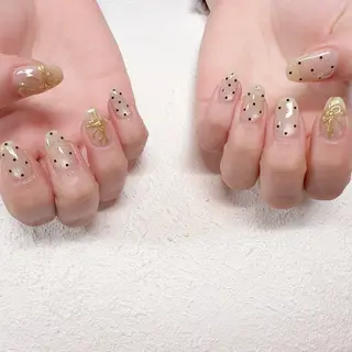 ネイル Regaro i.sのネイルデザイン