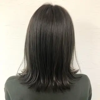 カラー chelsea所属・神山 ゆきのヘアスタイル