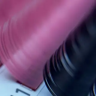 マツエク・マツパ komatsu eyelash恵比寿のマツエク・マツパデザイン