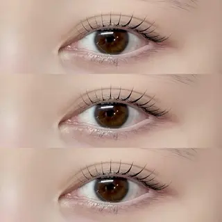 マツエク・マツパ 【mulet】 yudukiのマツエク・マツパデザイン