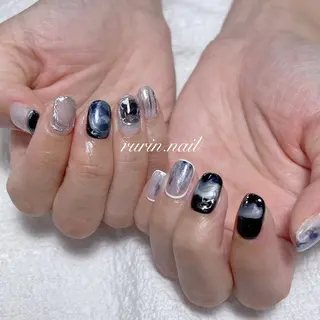 ネイル ルリン サロン💅のネイルデザイン