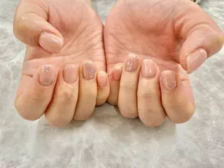 ネイル Nail&Eyelash パレス所属・パレス 💅🏻⌇.mamiのネイルデザイン