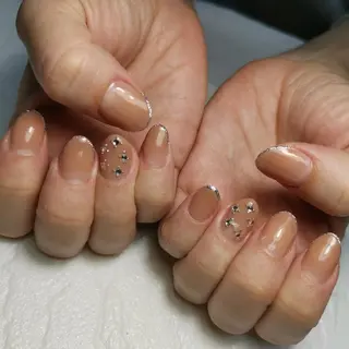 ネイル reve あやののネイルデザイン