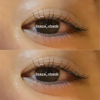 マツエク・マツパ アイラッシュリゾート　カハラ　立川所属・🦎kahala なや🦎のマツエク・マツパデザイン