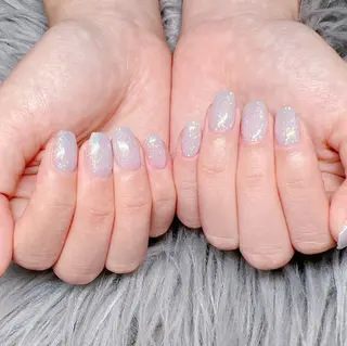 ネイル 個室ネイルサロンDolly  Girl〜ドーリーガール〜所属・DollyGirl KYOKOのネイルデザイン