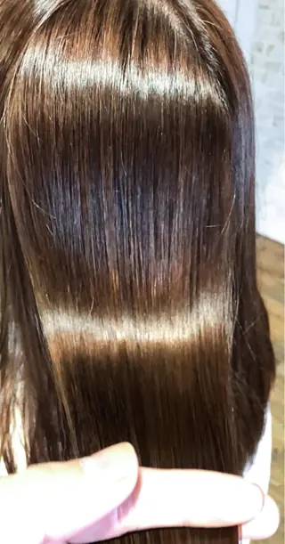 ロング 茅根 雄次 ✨髪質改善✨のその他イメージ