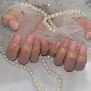 ネイル カスミ ネイルサロンのネイルデザイン