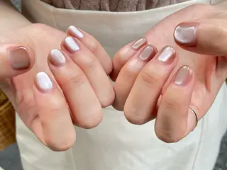 ネイル Hi,nail rinaのネイルデザイン