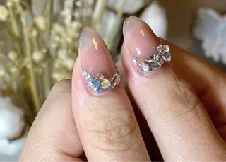 ネイル MSSugar Nailのネイルデザイン