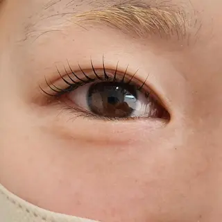 マツエク・マツパ Ayaka アヤカのマツエク・マツパデザイン