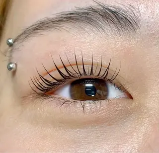 マツエク・マツパ 🧜♀️ karenのマツエク・マツパデザイン