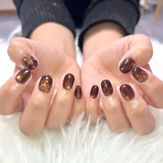 ネイル yamane de  salonのネイルデザイン