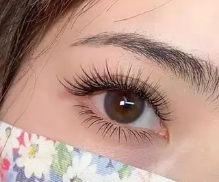 マツエク・マツパ yingsalon 🧚ゆうな🧚‍♂️のマツエク・マツパデザイン