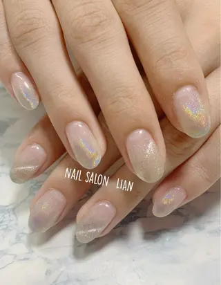 ネイル NailSalon LiAnのネイルデザイン