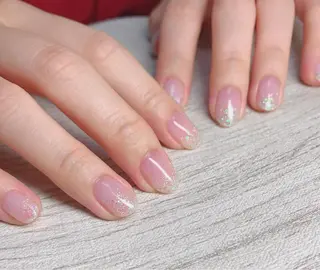 ネイル irooo 21のネイルデザイン