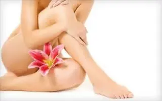 Refine LED 脱毛　亀井のエステ・リラクイメージ