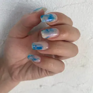 ネイル _____jays nailのネイルデザイン